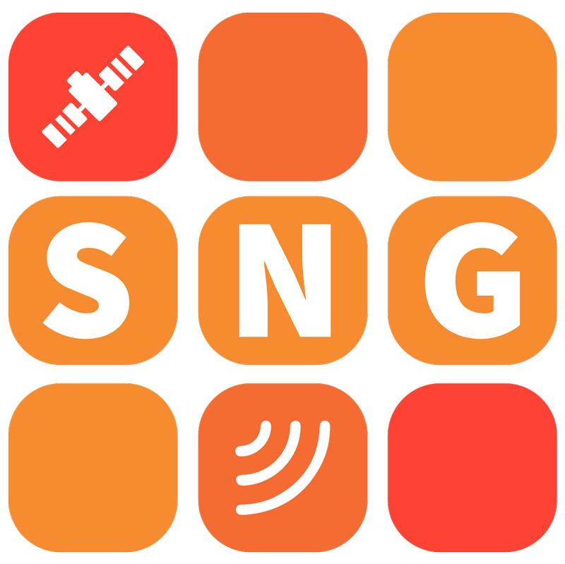 SNG - Satellite News Gathering Cyprus